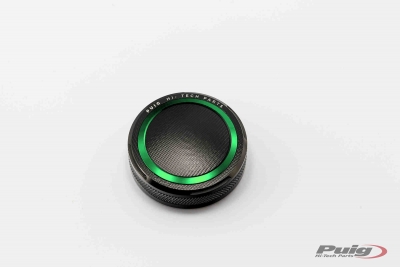 Coperchio serbatoio liquido freni Puig Honda CBR 600 RR