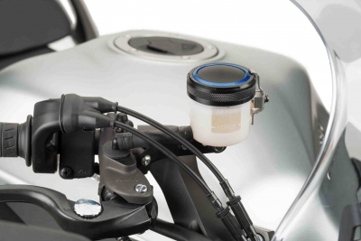 Coperchio serbatoio liquido freni Puig Honda CBR 600 RR