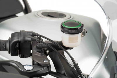 Coperchio serbatoio liquido freni Puig Honda CBR 600 RR