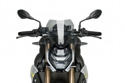 Disco deportivo Puig BMW M 1000 R