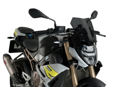 Puig Sportscheibe  BMW M 1000 R