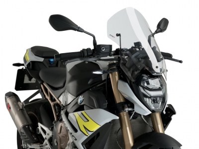 Puig Tourenscheibe  BMW M 1000 R