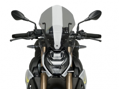 Puig windscherm BMW M 1000 R