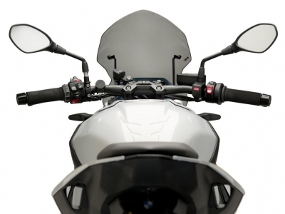 Puig windscherm BMW M 1000 R