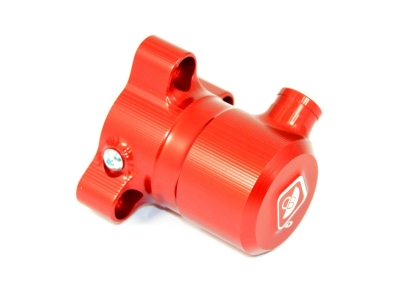 Ducabike Koppelingscilinder Ducati Hypermotard 796