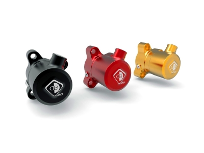 Ducabike Koppelingscilinder Ducati Hypermotard 796
