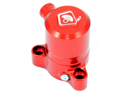 Ducabike Koppelingscilinder Ducati Hypermotard 796