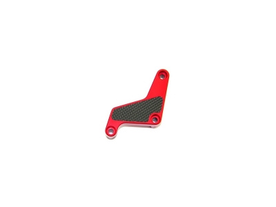 Ducabike Coperchio pompa acqua Ducati Hypermotard 939