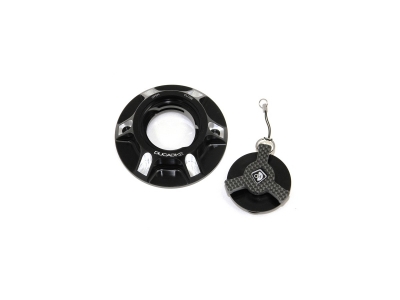 Ducabike tank cap Ducati Hypermotard 939