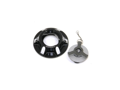 Ducabike tank cap Ducati Hypermotard 939