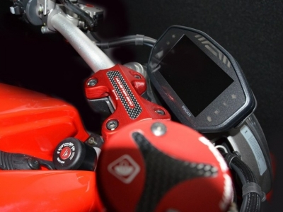 Ducabike styrfste Ducati Monster 1200 R