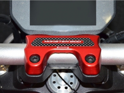 Ducabike styrfste Ducati Monster 1200 R