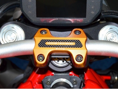Ducabike styrfste Ducati Monster 1200 R
