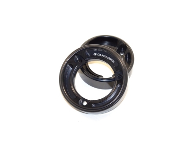 Ducabike exhaust rings Ducati Monster 1200 R