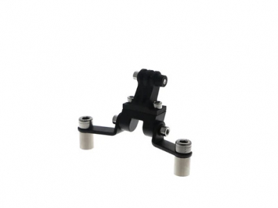 Performance GoPro mount Ducati Streetfighter V4