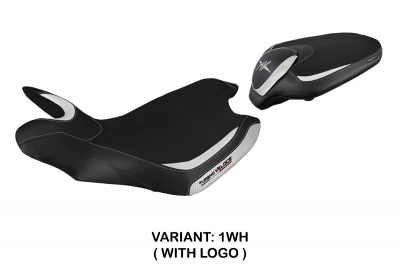 Tappezzeria funda de asiento MV Agusta Turismo Veloce 800 /Lusso