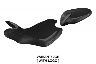 Tappezzeria funda de asiento MV Agusta Turismo Veloce 800 /Lusso