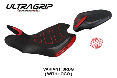 Tappezzeria housse de sige Ultragrip spcial MV Agusta Turismo Veloce 800 /Lusso