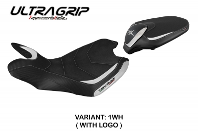 Tappezzeria housse de sige Ultragrip MV Agusta Turismo Veloce 800 /Lusso