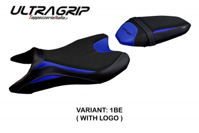 Tappezzeria housse de sige Ultragrip Yamaha MT-07