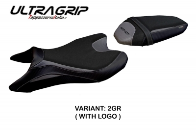 Tappezzeria housse de sige Ultragrip Yamaha MT-07