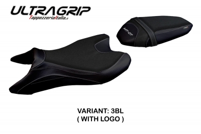 Tappezzeria housse de sige Ultragrip Yamaha MT-07