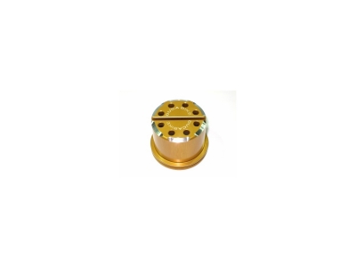 Ducabike headset nut Ducati Sport 1000