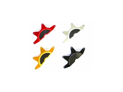 Ducabike protector tapa embrague Ducati Monster 695