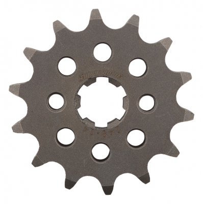 Supersprox sprocket Kawasaki KLX 110R