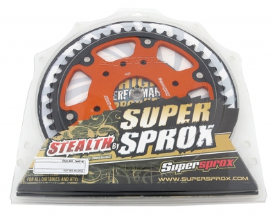 Pin Supersprox Stealth KTM Duke 250