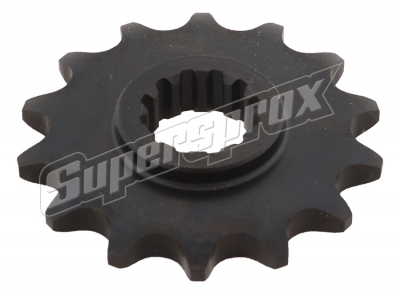 Supersprox sprocket KTM Duke 250