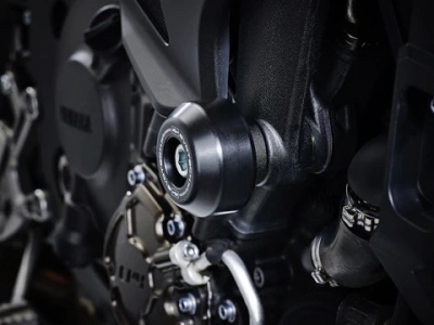 Performance Sturzpads Yamaha MT-10