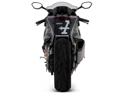 Avgaser Arrow Pista BMW S 1000 RR
