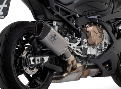 Auspuff Arrow Pista BMW M 1000 RR