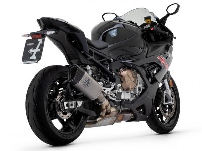 Uitlaat Pijl Pista BMW M 1000 RR