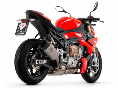 Auspuff Arrow Pista BMW S 1000 R