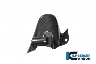 Cubre rueda trasero carbono Ilmberger Ducati Monster 1200 S