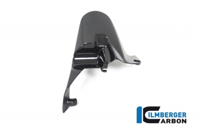 Cubre rueda trasero carbono Ilmberger Ducati Monster 1200 S
