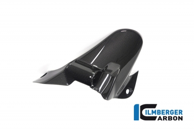 Cubre rueda trasero carbono Ilmberger Ducati Monster 1200 S