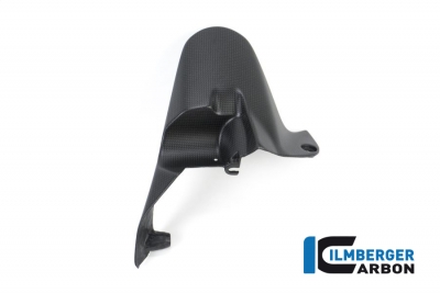 Cubre rueda trasero carbono Ilmberger Ducati Monster 1200 S
