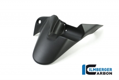 Cubre rueda trasero carbono Ilmberger Ducati Monster 1200 S