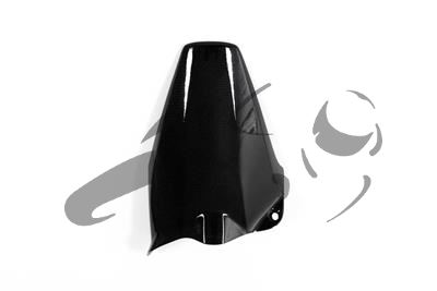 Carbon Ilmberger rear wheel cover long Ducati Monster 1200