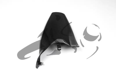 Carbon Ilmberger rear wheel cover long Ducati Monster 1200