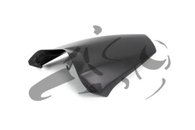 Carbon Ilmberger rear wheel cover long Ducati Monster 1200