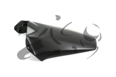 Carbon Ilmberger rear wheel cover long Ducati Monster 1200