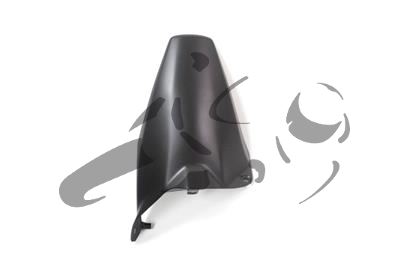 Carbon Ilmberger rear wheel cover long Ducati Monster 1200