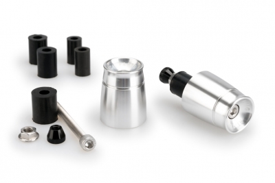 Puig handlebar ends Sport MV Superveloce 800
