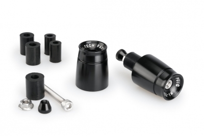 Puig handlebar ends Sport MV Superveloce 800