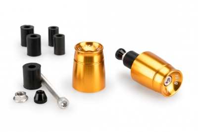 Puig handlebar ends Sport MV Superveloce 800