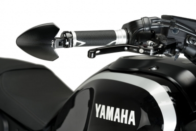 Puig Achteruitkijkspiegel Vouw Yamaha MT-125